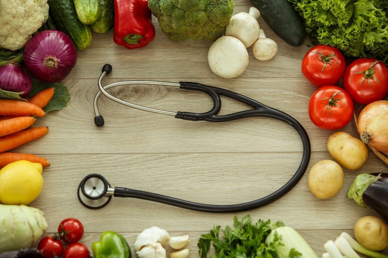 Can Diet Really Help Cure Chronic Venous Insufficiency? Vein Envy™